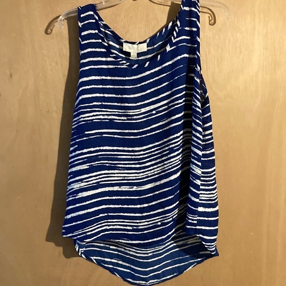 NWT Olive & Oak Women’s Blouse